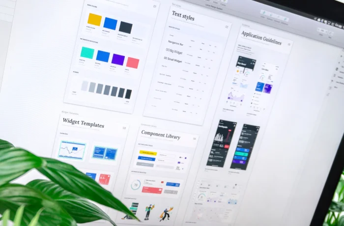 Web Design