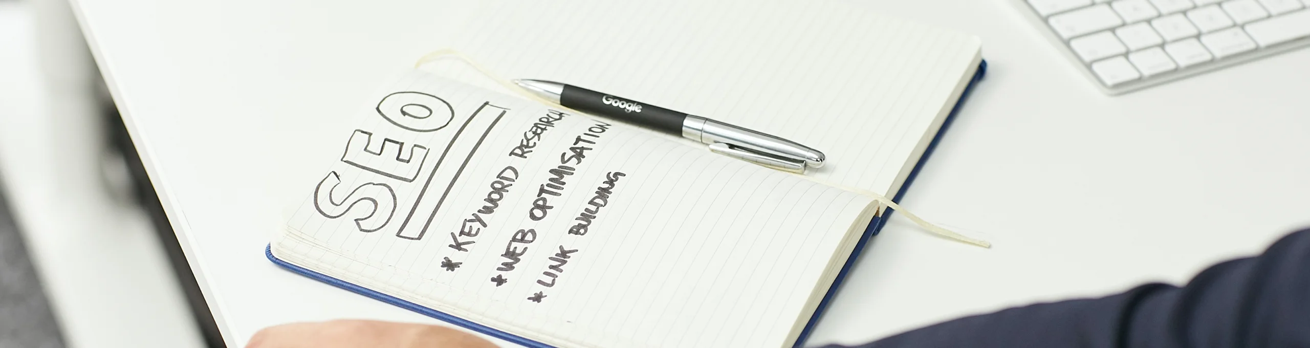 Search Engine  Optimization